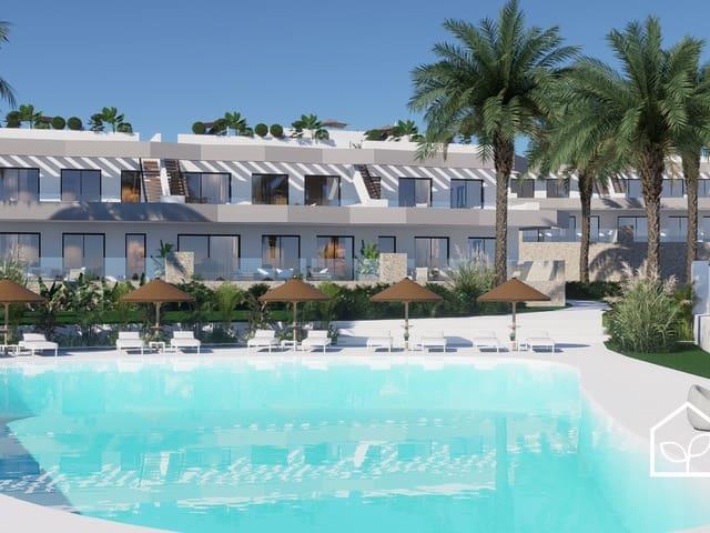 Bungalow en venta en Finestrat, Alicante Costa Blanca