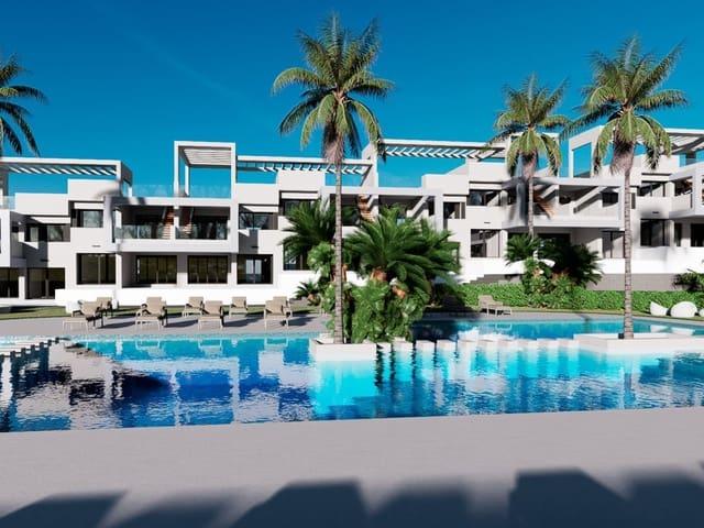 Bungalow en venta en Finestrat, Alicante Costa Blanca