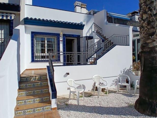 Bungalow en venta en Filipinas, Alicante Costa Blanca