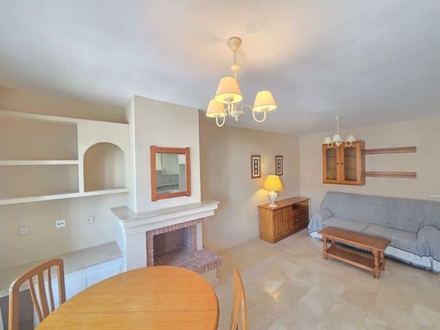 Bungalow en venta en Filipinas, Alicante Costa Blanca