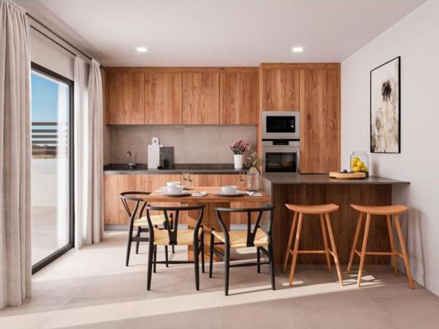 Bungalow en Venta en Fuente alamo de Murcia, Murcia
