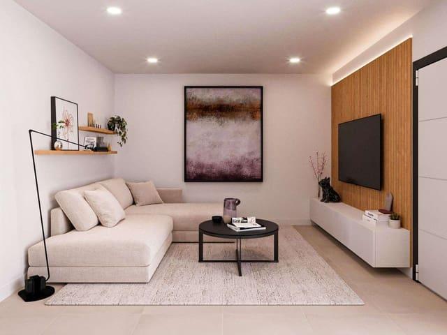 Apartamento en venta en La Pinilla, Murcia Costa Cálida