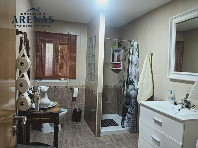 Bungalow en venta en Fuente Vaqueros, Granada
