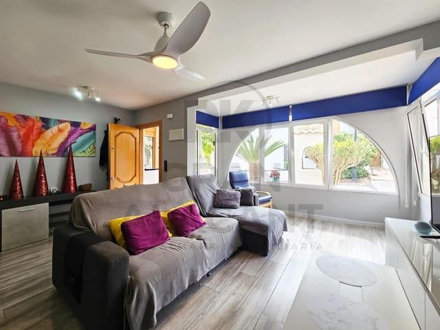 Bungalow en venta en Gran Alacant, Alicante Costa Blanca