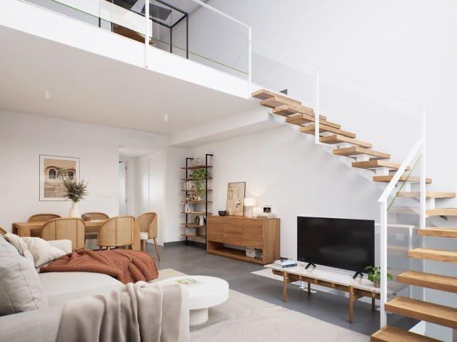 Bungalow en venta en Gran Alacant, Alicante Costa Blanca