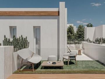 Bungalow en venta en Gran Alacant, Alicante Costa Blanca