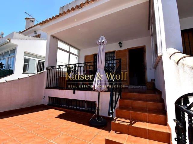Bungalow en venta en Gran Alacant, Alicante Costa Blanca