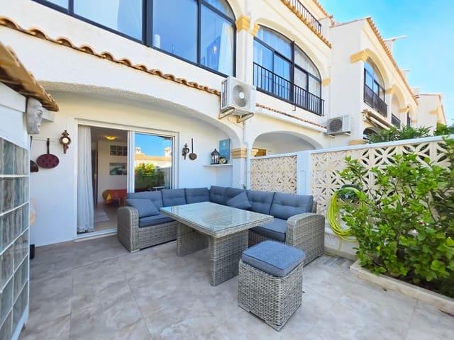 Bungalow en venta en Gran Alacant, Alicante Costa Blanca