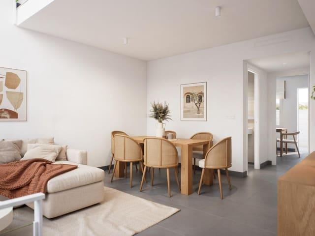 Bungalow en venta en Gran Alacant, Alicante Costa Blanca