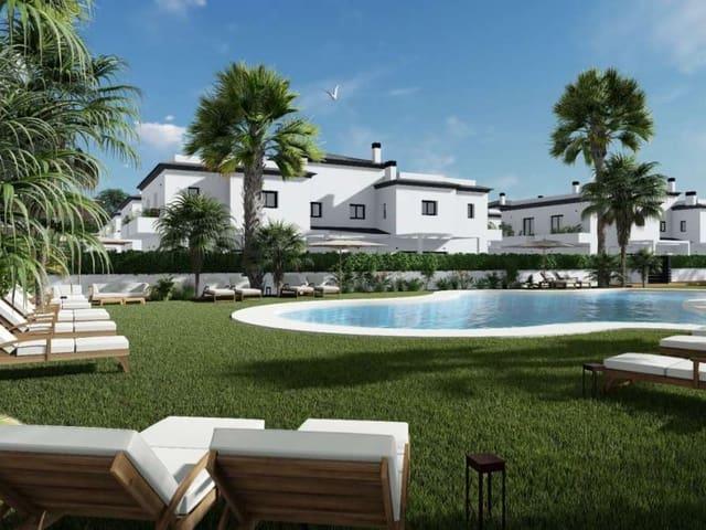 Bungalow en venta en Gran Alacant, Alicante Costa Blanca