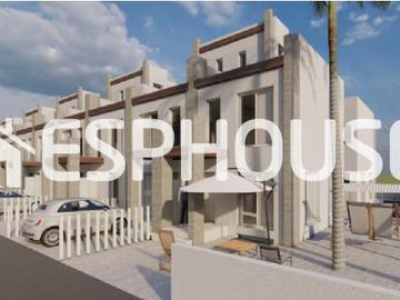 Bungalow en venta en Gran Alacant, Alicante Costa Blanca