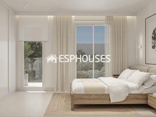 Apartamento en venta en Santa Pola, Alicante Costa Blanca