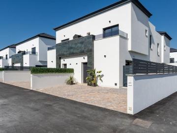 Bungalow en venta en Gran Alacant, Alicante Costa Blanca