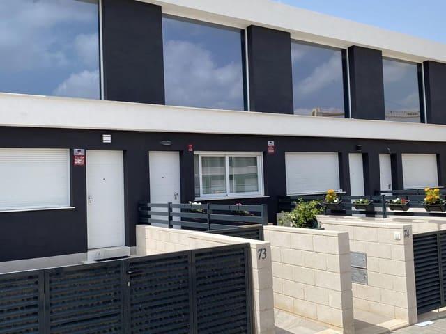 Bungalow en venta en Gran Alacant, Alicante Costa Blanca