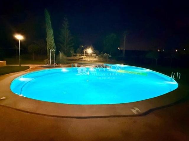 Bungalow en venta en Gran Alacant, Alicante Costa Blanca
