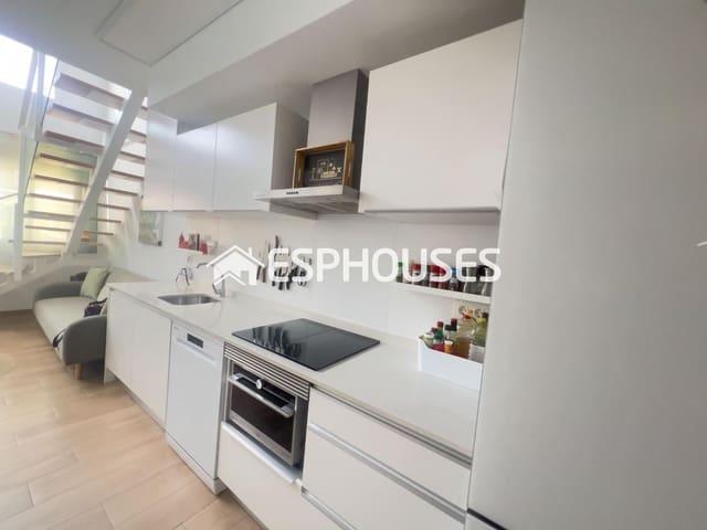 Pareado en venta en Gran Alacant, Alicante Costa Blanca