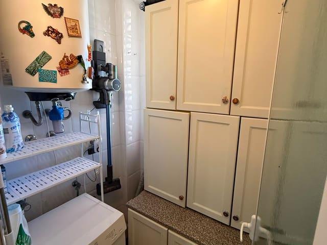 Bungalow en venta en Gran Alacant, Alicante Costa Blanca