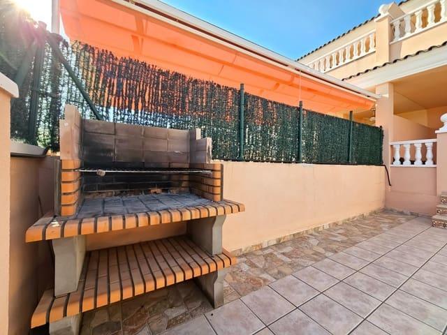 Bungalow en venta en Gran Alacant, Alicante Costa Blanca
