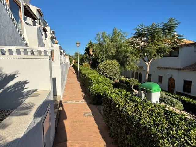 Bungalow en venta en Gran Alacant, Alicante Costa Blanca