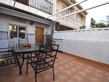 Bungalow en venta en Gran Alacant, Alicante Costa Blanca