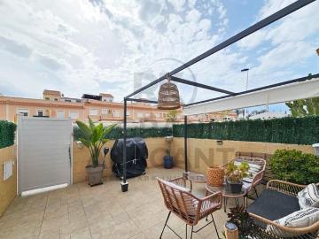 Bungalow en venta en Gran Alacant, Alicante Costa Blanca