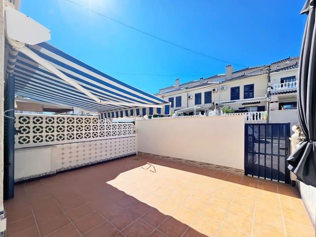 Bungalow en venta en Gran Alacant, Alicante Costa Blanca