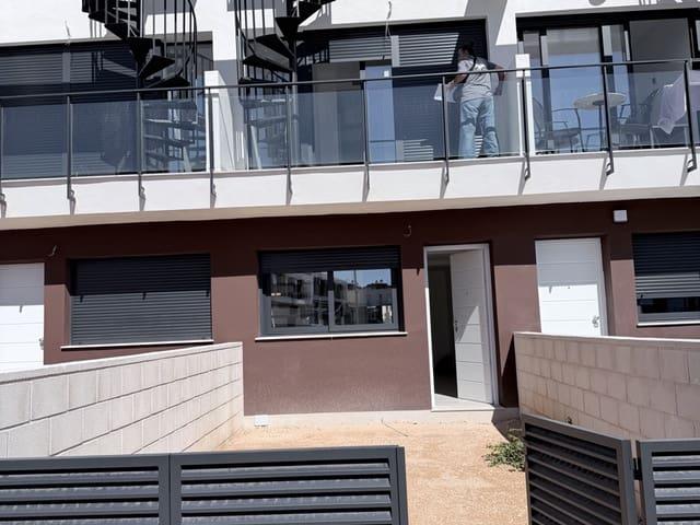 Bungalow en venta en Gran Alacant, Alicante Costa Blanca