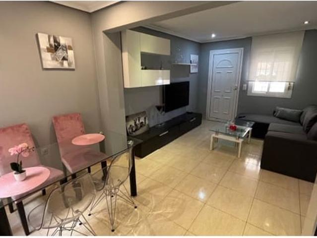Casa en venta en Gran Alacant, Alicante Costa Blanca