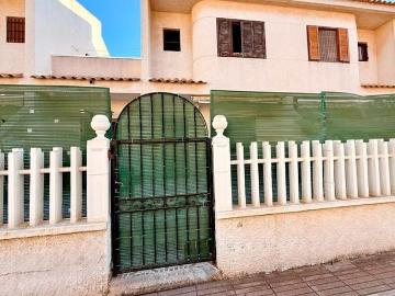 Bungalow en venta en Gran Alacant, Alicante Costa Blanca