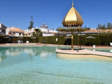 Bungalow en venta en Gran Alacant, Alicante Costa Blanca