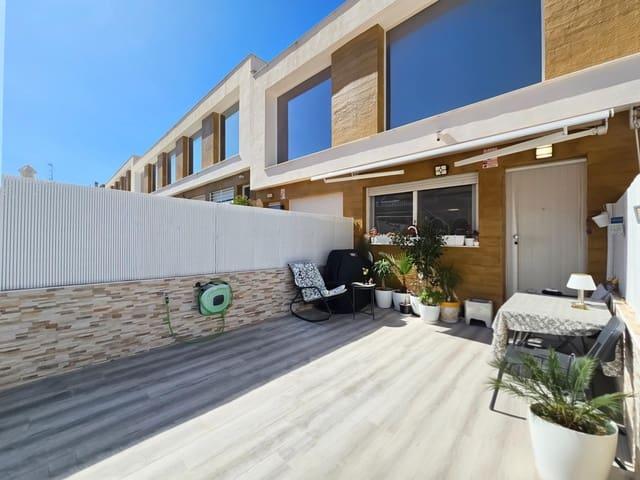 Bungalow en venta en Gran Alacant, Alicante Costa Blanca