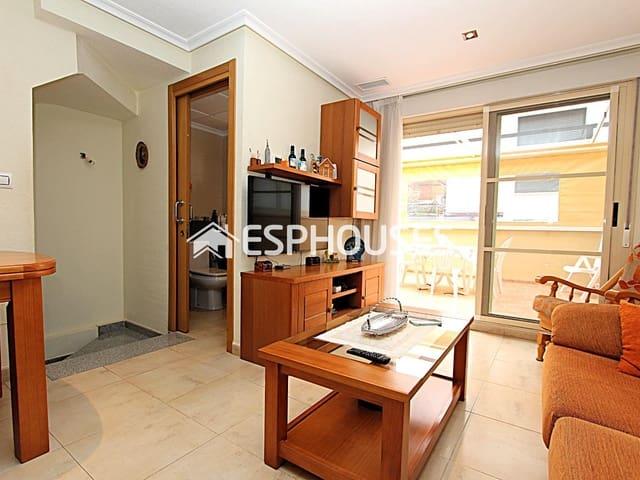 Bungalow en venta en Guardamar del Segura, Alicante Costa Blanca