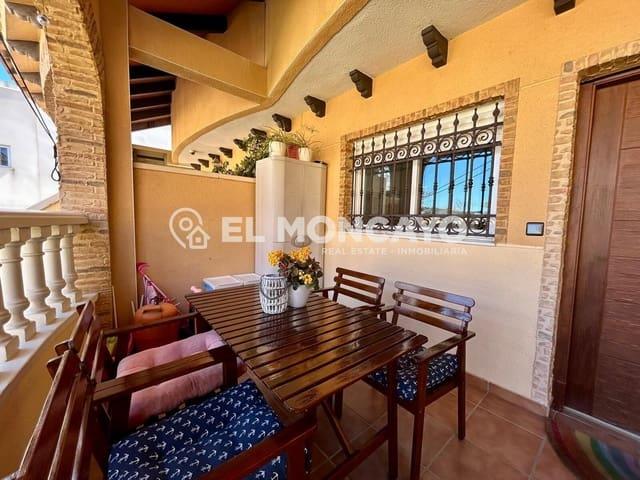 Adosado en venta en Guardamar del Segura, Alicante Costa Blanca