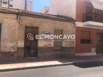 Bungalow en venta en Guardamar del Segura, Alicante Costa Blanca