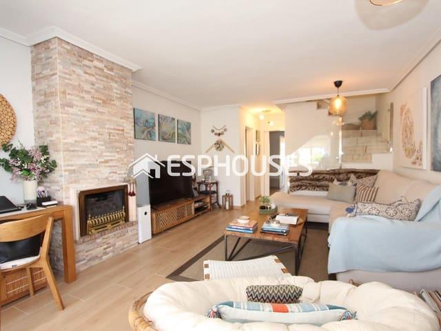 Bungalow en venta en Guardamar del Segura, Alicante Costa Blanca
