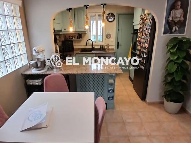 Bungalow en venta en Guardamar del Segura, Alicante Costa Blanca