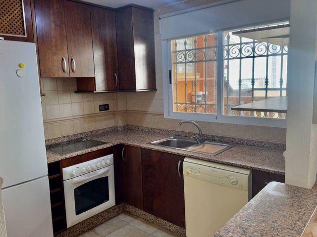 Bungalow en venta en Guardamar del Segura, Alicante Costa Blanca