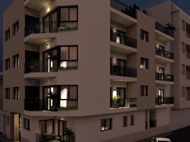 Bungalow en venta en Guardamar del Segura, Alicante Costa Blanca
