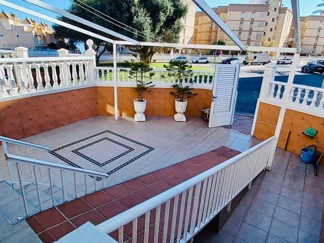 Bungalow en venta en Guardamar del Segura, Alicante Costa Blanca