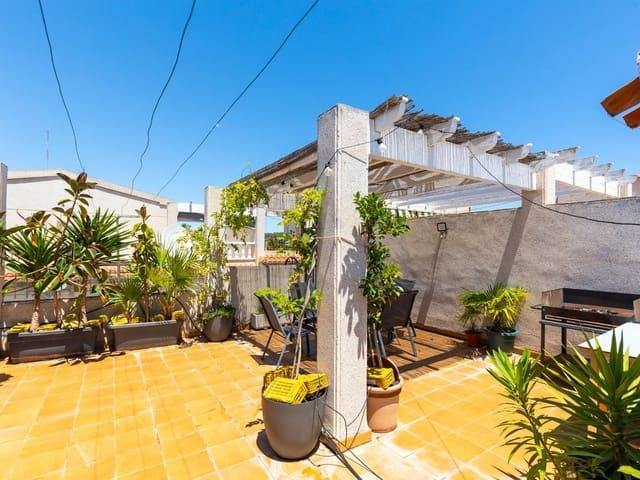 Bungalow en venta en Guardamar del Segura, Alicante Costa Blanca