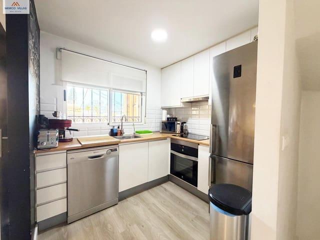 Bungalow en venta en Guardamar del Segura, Alicante Costa Blanca