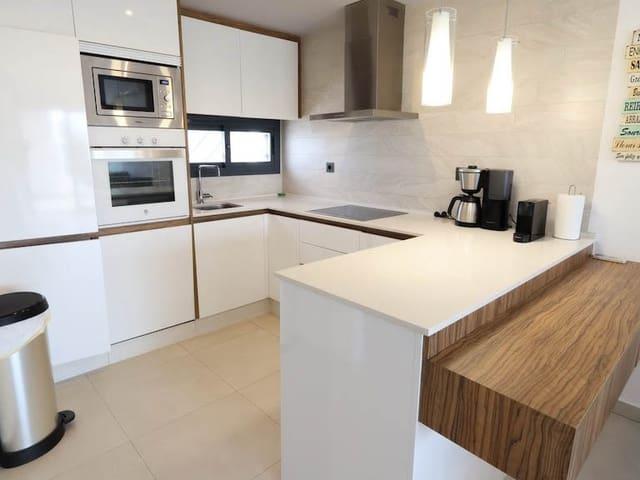 Bungalow en venta en Guardamar del Segura, Alicante Costa Blanca