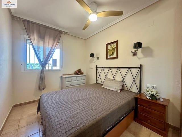 Bungalow en venta en Guardamar del Segura, Alicante Costa Blanca