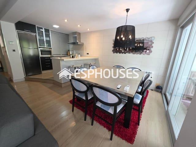 Pareado en venta en Guardamar del Segura, Alicante Costa Blanca