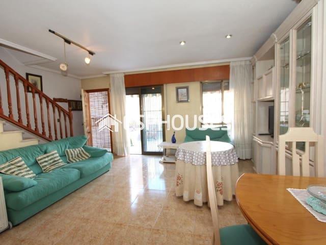 Bungalow en venta en Guardamar del Segura, Alicante Costa Blanca