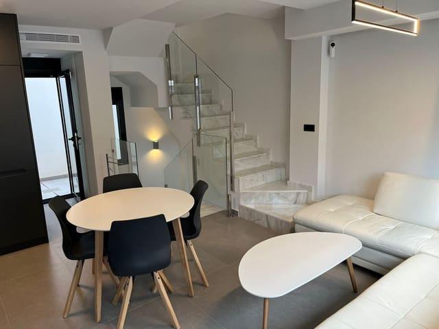 Bungalow en venta en Guardamar del Segura, Alicante Costa Blanca