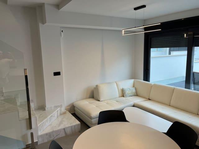 Bungalow en venta en Guardamar del Segura, Alicante Costa Blanca