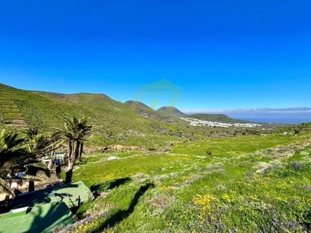 Bungalow en venta en Haría, Lanzarote
