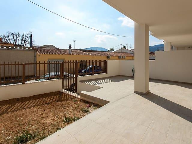 Bungalow en venta en Hondón de las Nieves, Alicante