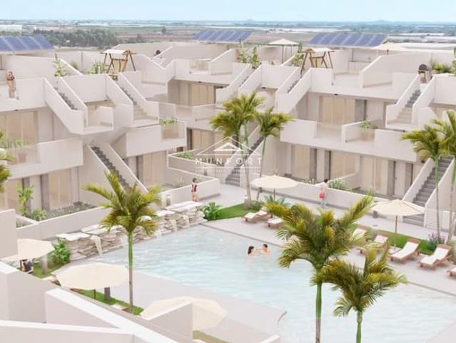 Bungalow en venta en Hortichuela, Murcia Costa Cálida